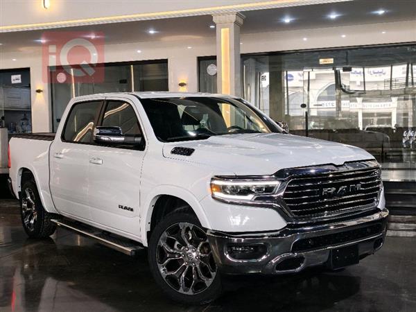 رام 1500 2024 للبيع في العراق - اربيل